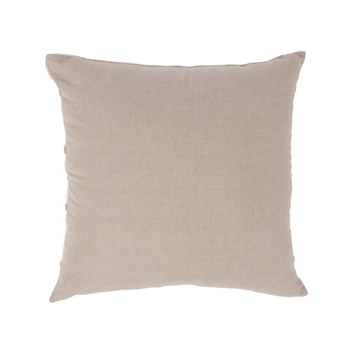 Crafted Pillows & Throw