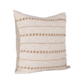 Crafted Pillows & Throw