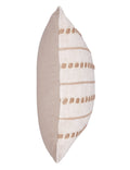 Crafted Pillows & Throw