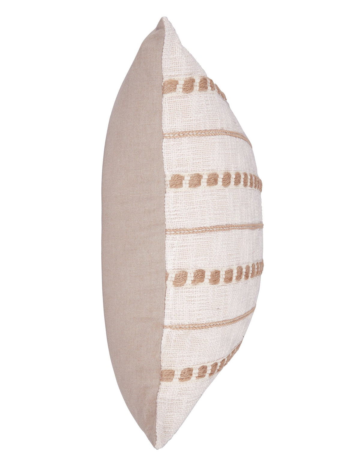 Crafted Pillows & Throw