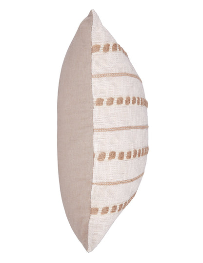 Crafted Pillows & Throw