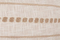 Crafted Pillows & Throw