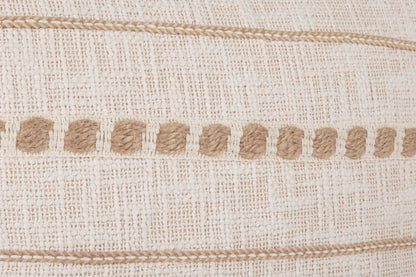 Crafted Pillows & Throw