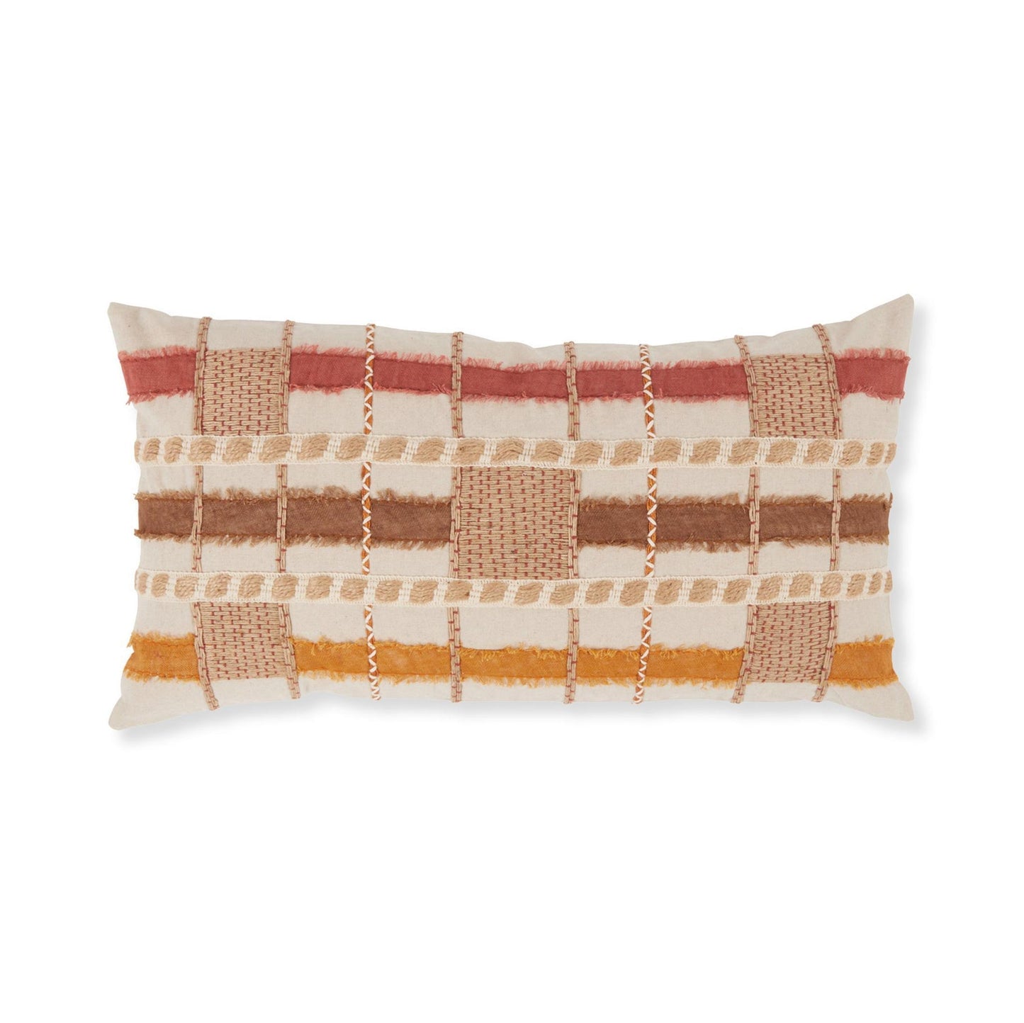 Clay Multi Pattern ML Stratton Multiple Sizes Collection