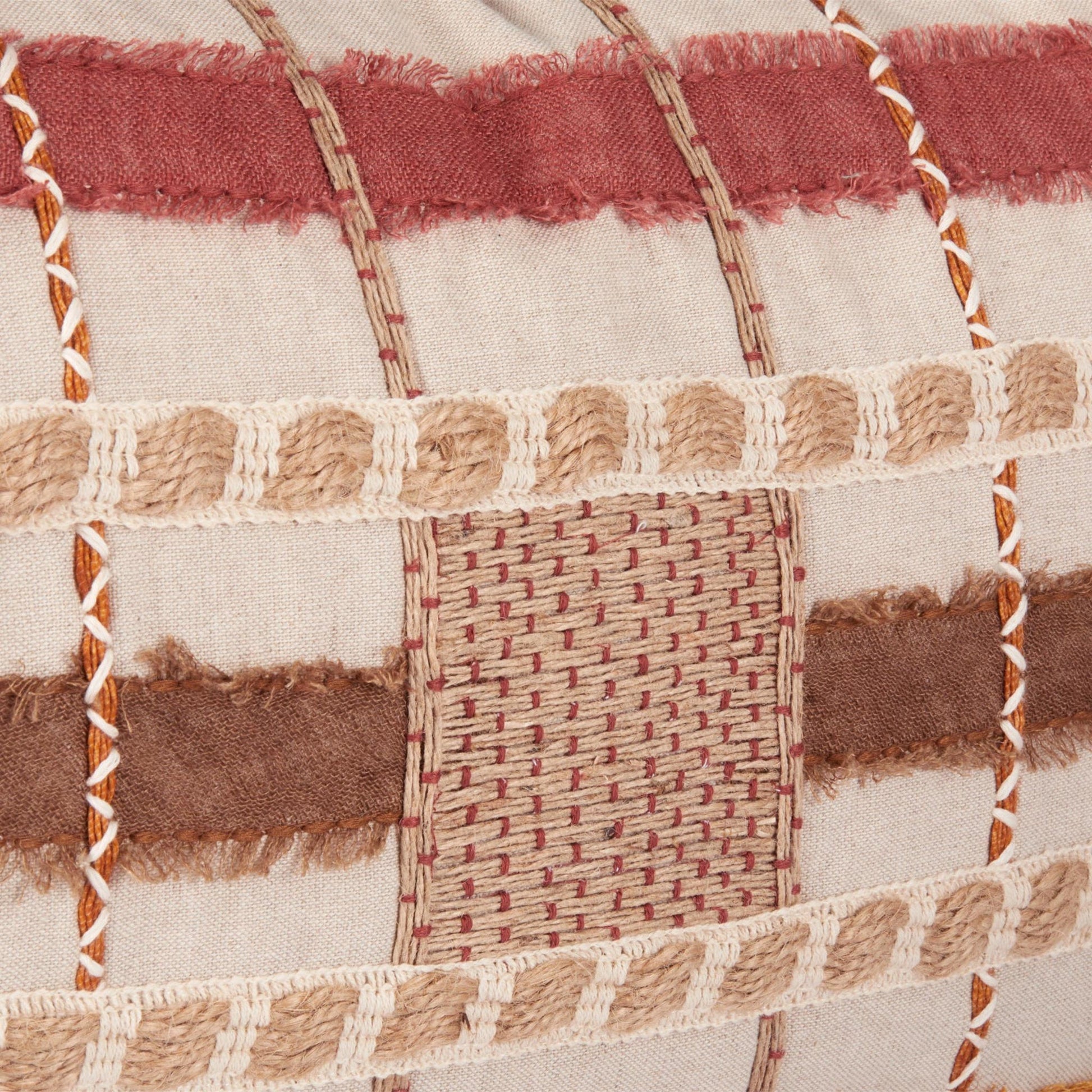 Clay Multi Pattern ML Stratton Multiple Sizes Collection