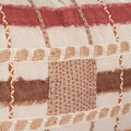 Artisan Pillows & Throw