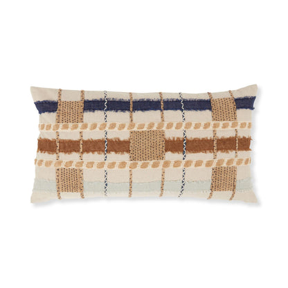 Blue Multi Pattern ML Stratton Multiple Sizes Collection