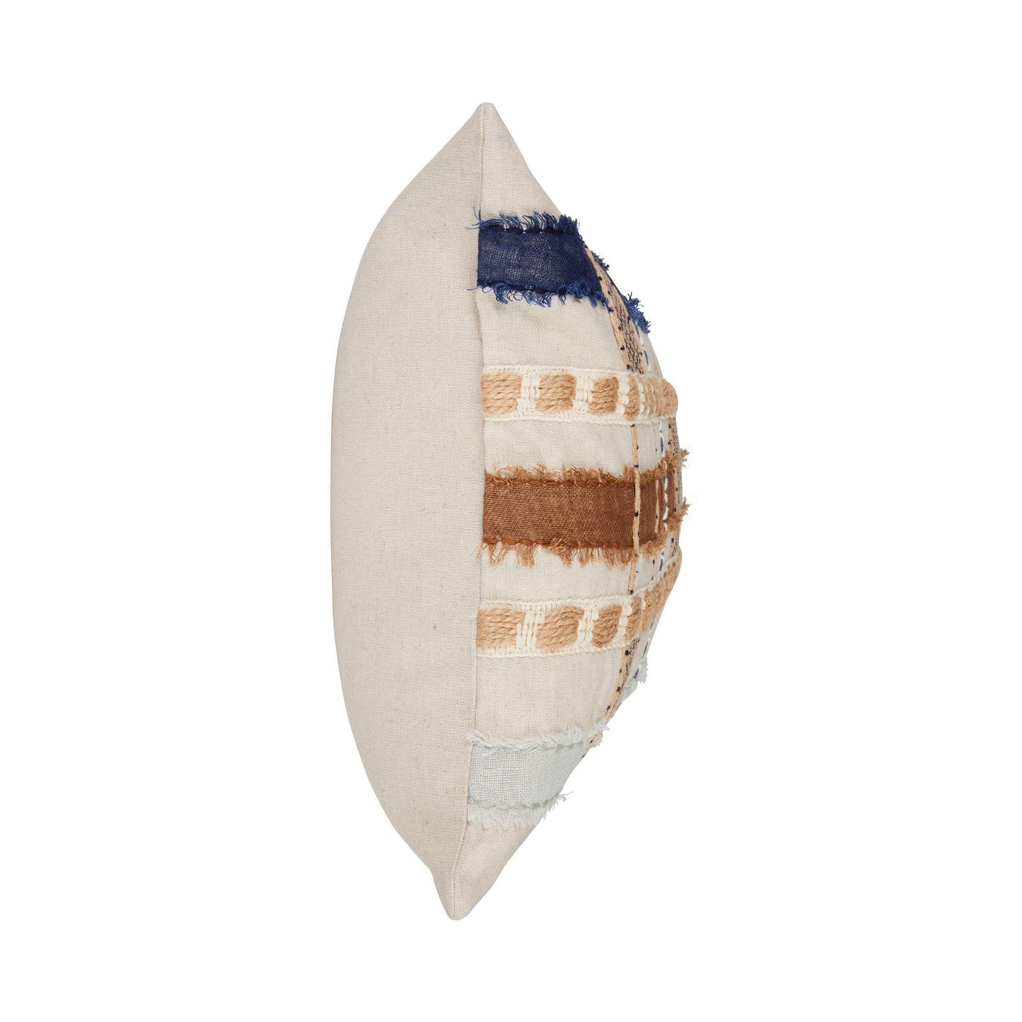 Blue Multi Pattern ML Stratton Multiple Sizes Collection