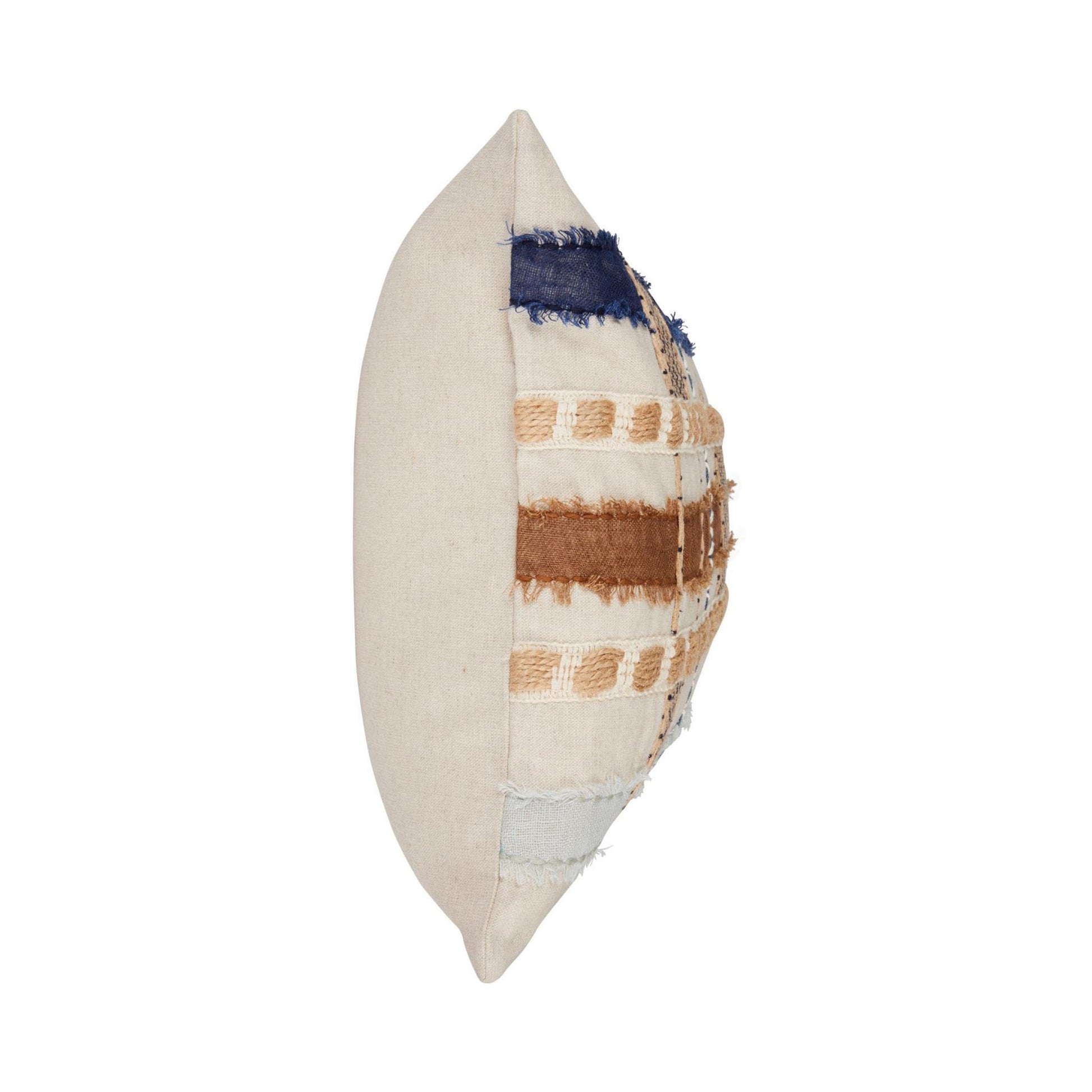 Blue Multi Pattern ML Stratton Multiple Sizes Collection