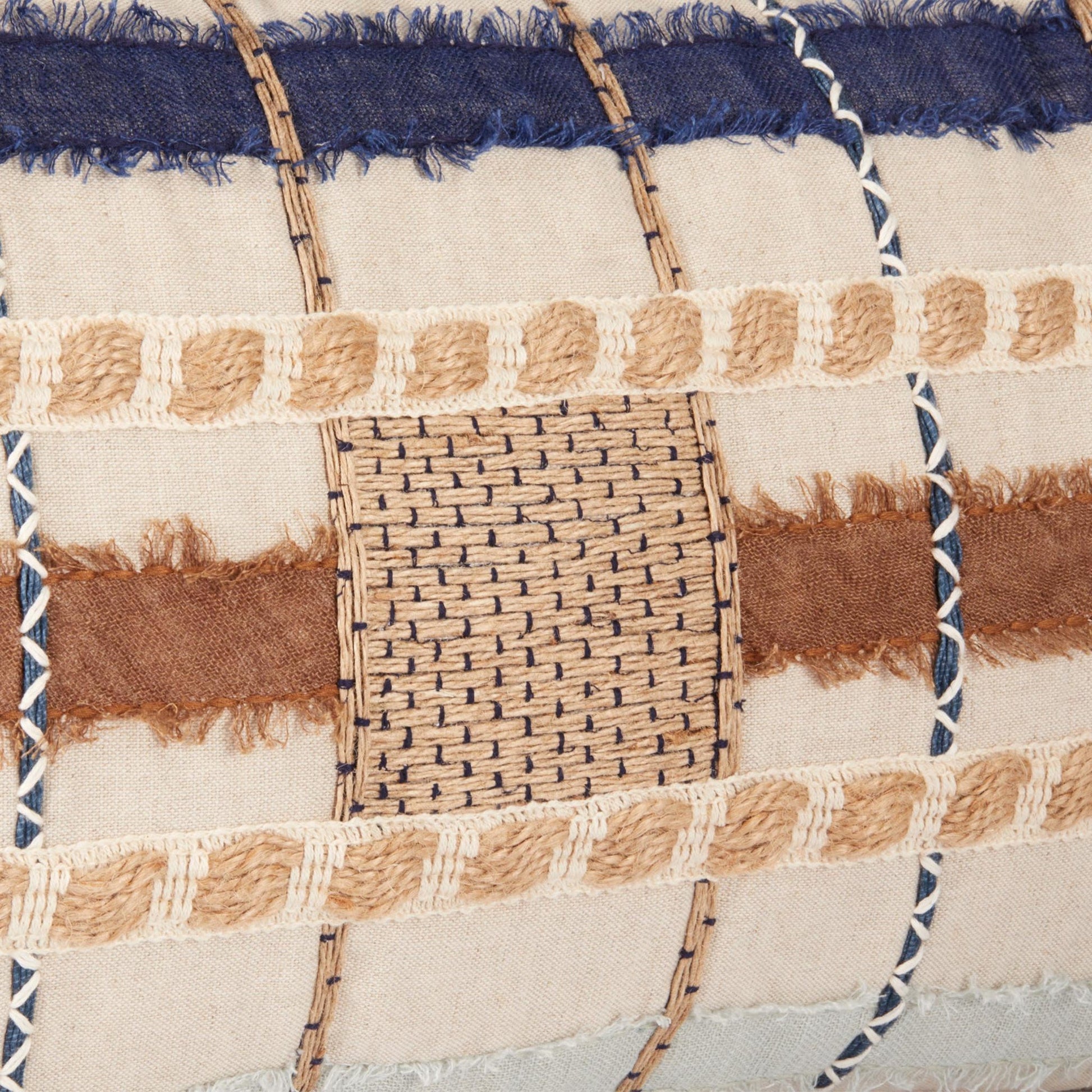 Blue Multi Pattern ML Stratton Multiple Sizes Collection