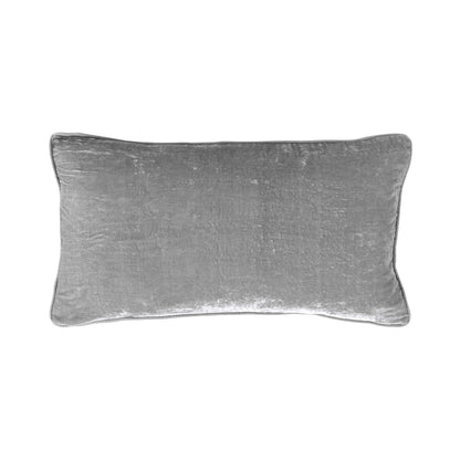 Gray 78% Viscose Swatche SLD Lexington Multiple Sizes Collection