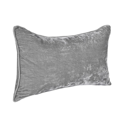 Gray 78% Viscose Swatche SLD Lexington Multiple Sizes Collection