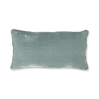 Pale Aqua 78% Viscose Solid SLD Lexington Multiple Sizes Collection