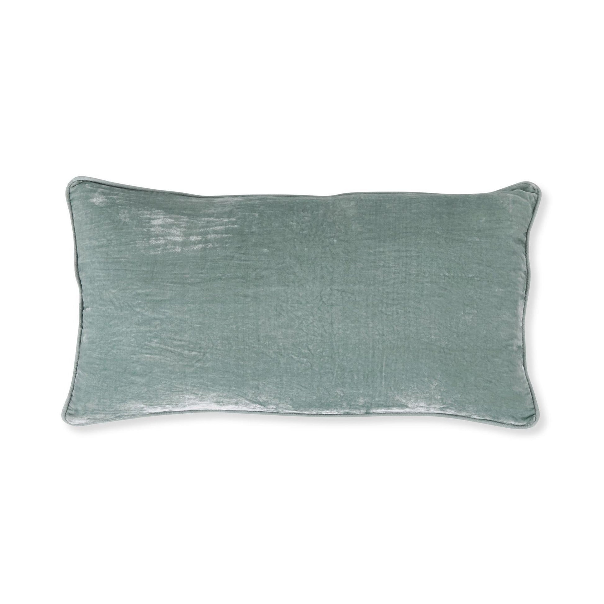 Pale Aqua 78% Viscose Solid SLD Lexington Multiple Sizes Collection