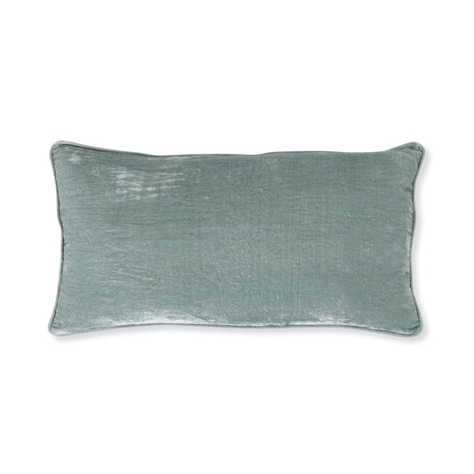 Pale Aqua 78% Viscose Solid SLD Lexington Multiple Sizes Collection