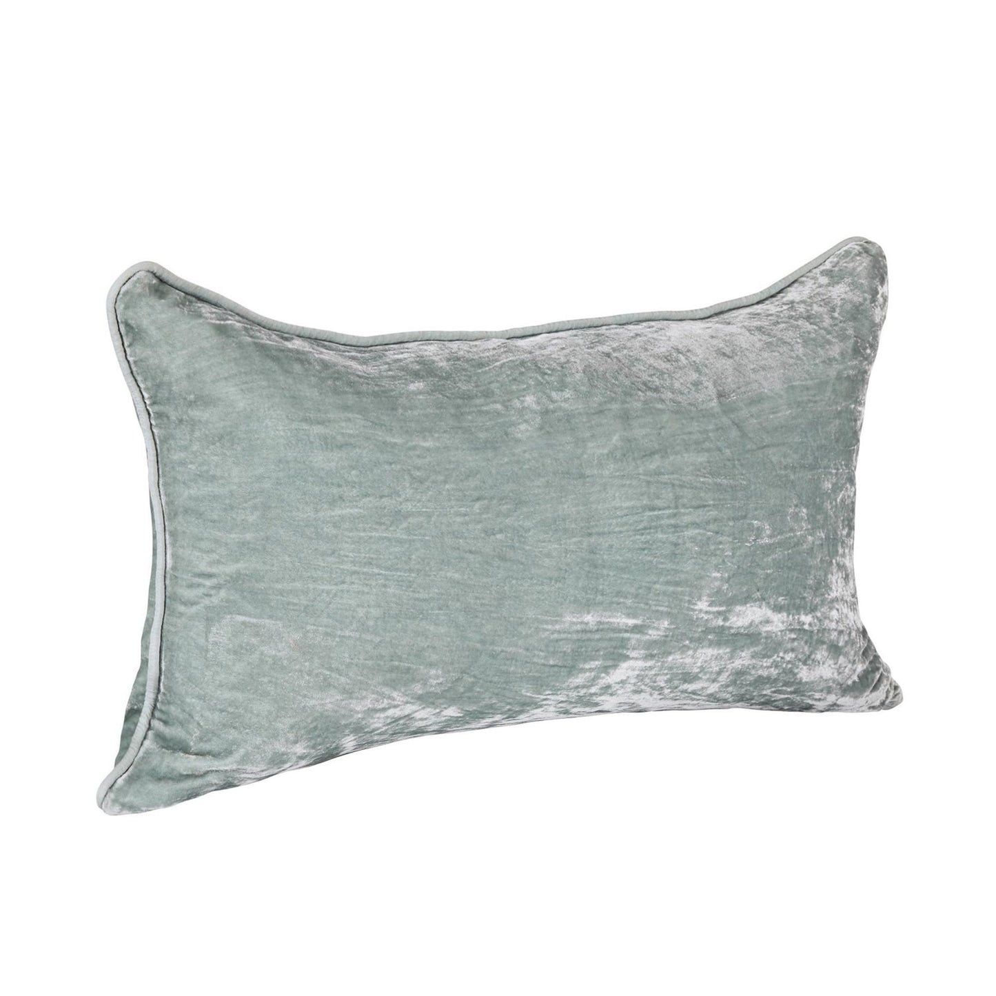Pale Aqua 78% Viscose Solid SLD Lexington Multiple Sizes Collection