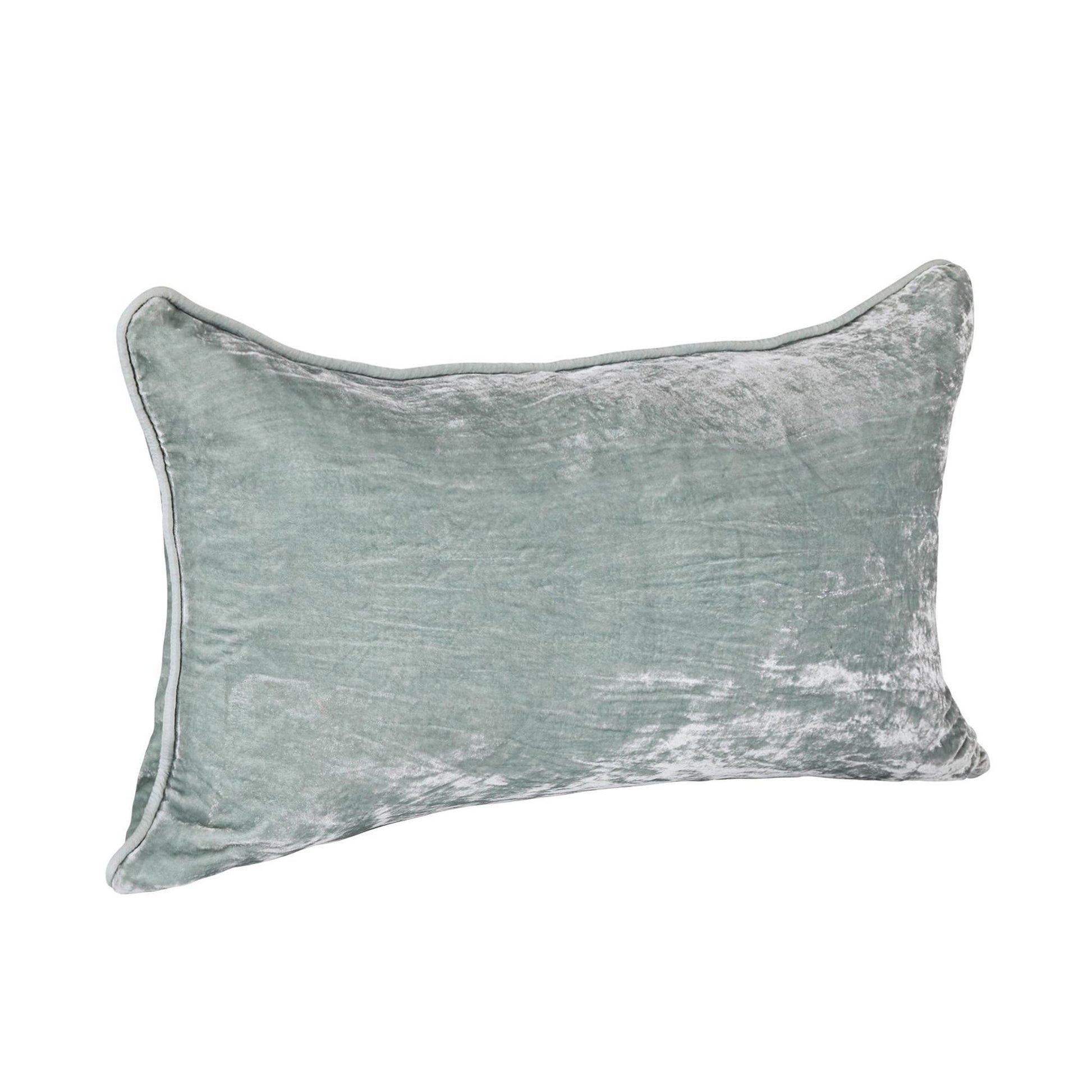 Pale Aqua 78% Viscose Solid SLD Lexington Multiple Sizes Collection