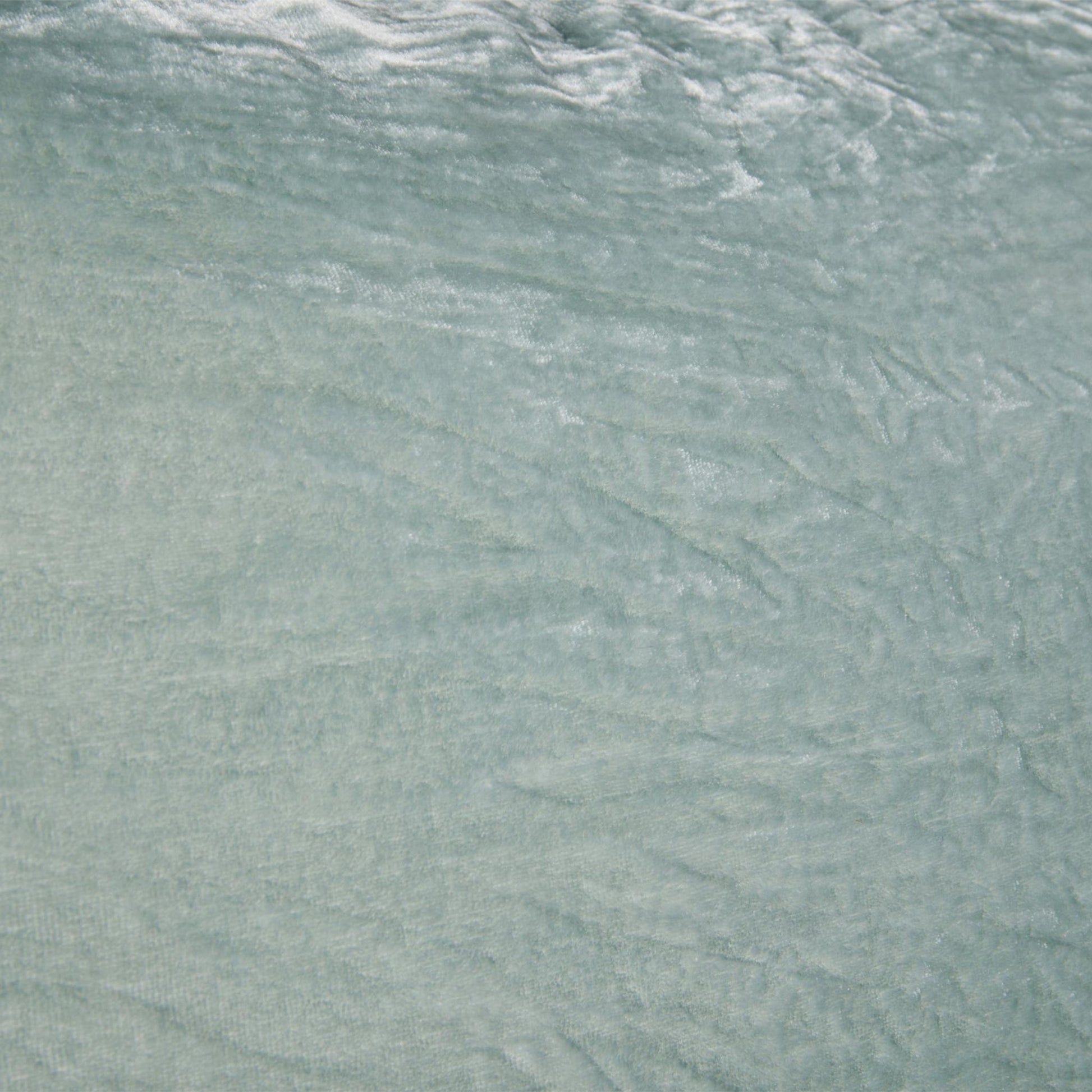 Pale Aqua 78% Viscose Solid SLD Lexington Multiple Sizes Collection