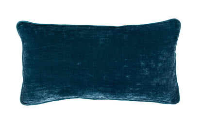 Teal 78% Viscose Solid SLD Lexington Multiple Sizes Collection