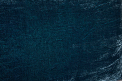 Teal 78% Viscose Solid SLD Lexington Multiple Sizes Collection