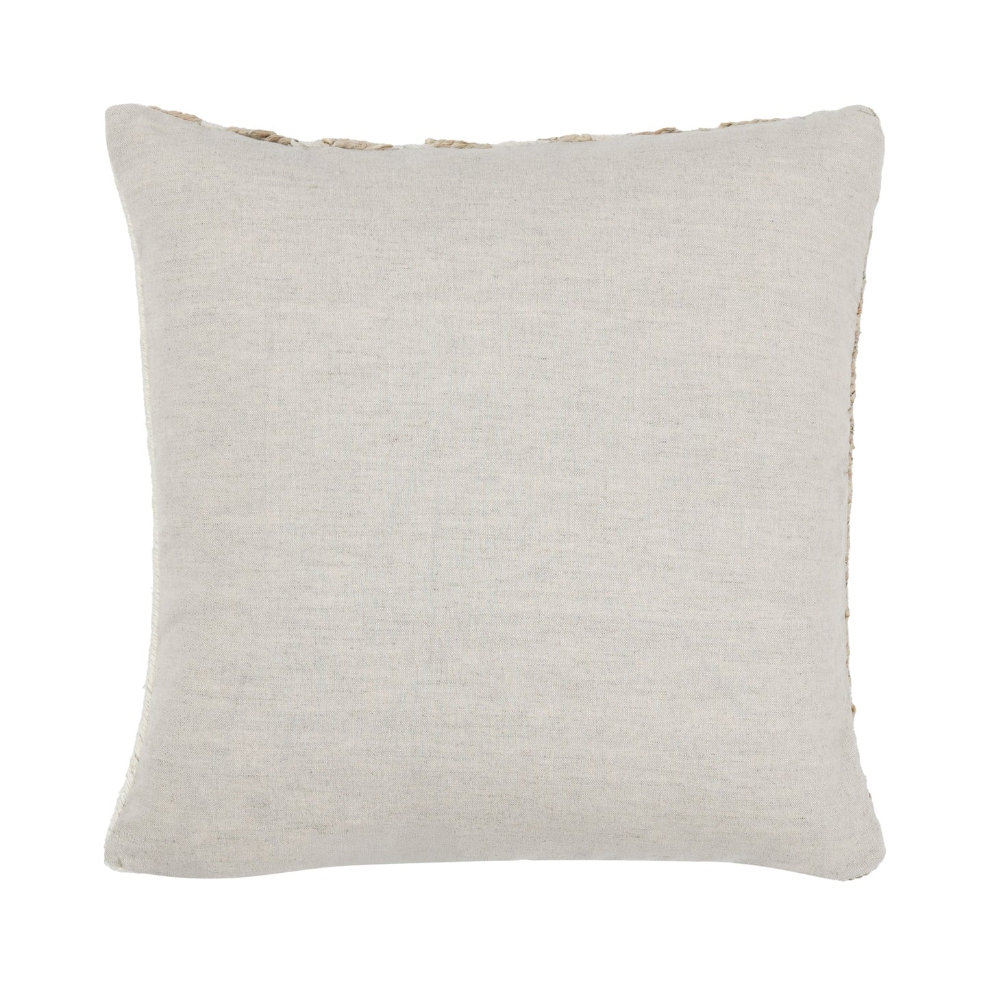 Ivory Pattern ML Burrows Multi 18x18 Collection