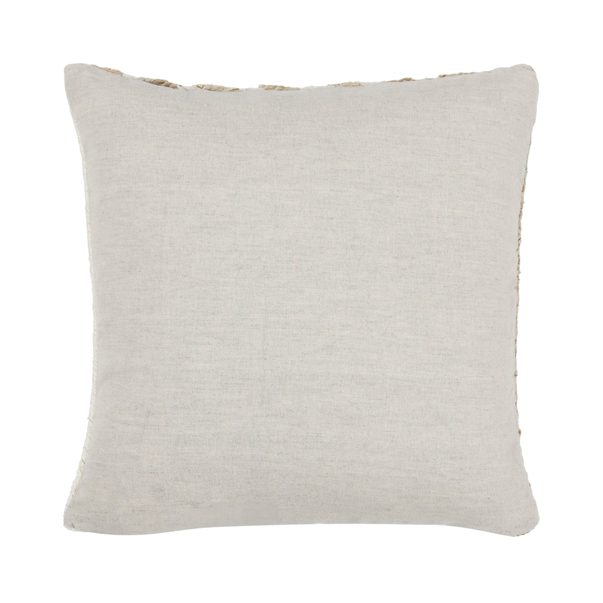 Ivory Pattern ML Burrows Multi 18x18 Collection