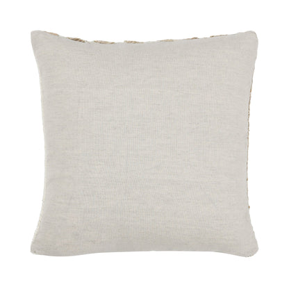 Ivory Pattern ML Burrows Multi 18x18 Collection