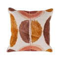 Heritage Pillows & Throw
