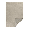 Elevated Pillows & Throw