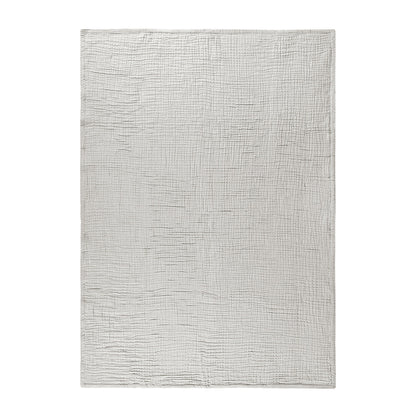 Gray 60% COTTON/40% LINEN Blankets & Throw TC Cardiff 50x70 Throw Collection