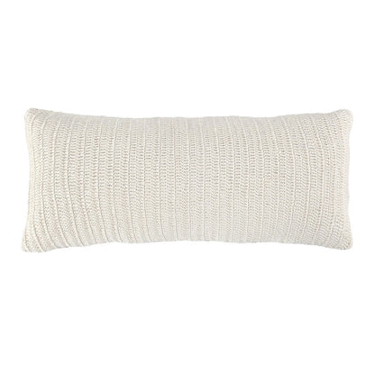 Ivory 100% Belgian Flax Linen Solid SLD Rina Multiple Sizes Collection
