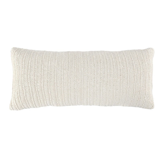 Ivory 100% Belgian Flax Linen Solid SLD Rina Multiple Sizes Collection