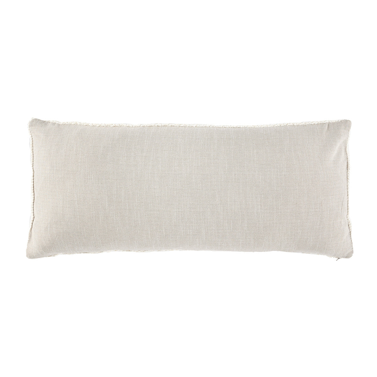 Ivory 100% Belgian Flax Linen Solid SLD Rina Multiple Sizes Collection