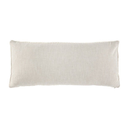 Ivory 100% Belgian Flax Linen Solid SLD Rina Multiple Sizes Collection