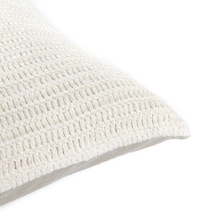 Ivory 100% Belgian Flax Linen Solid SLD Rina Multiple Sizes Collection
