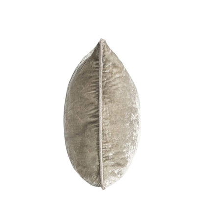 Natural 78% Viscose Solid SLD Lexington Multiple Sizes Collection