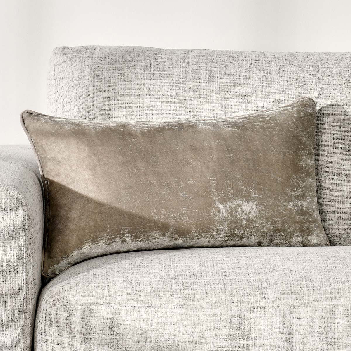 Natural 78% Viscose Solid SLD Lexington Multiple Sizes Collection
