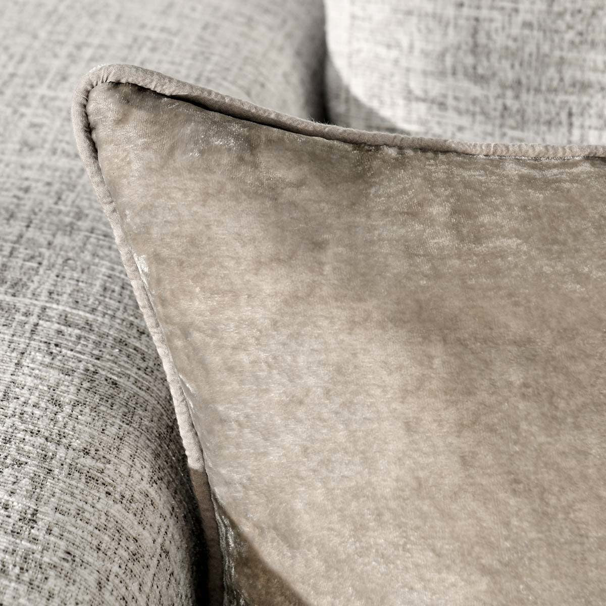 Natural 78% Viscose Solid SLD Lexington Multiple Sizes Collection