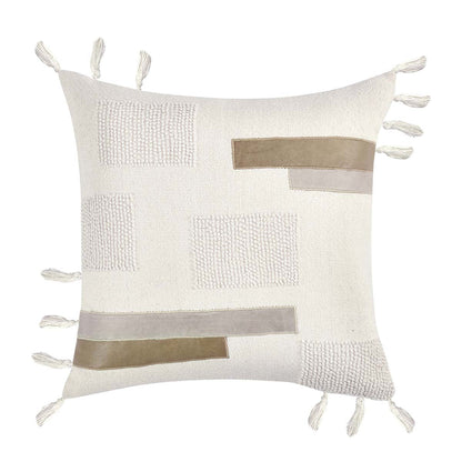 Ivory Pattern MP Packer 22x22 Collection