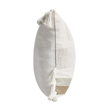 Ivory Pattern MP Packer 22x22 Collection