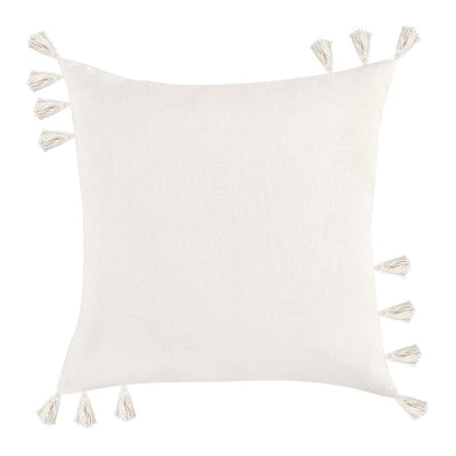 Ivory Pattern MP Packer 22x22 Collection
