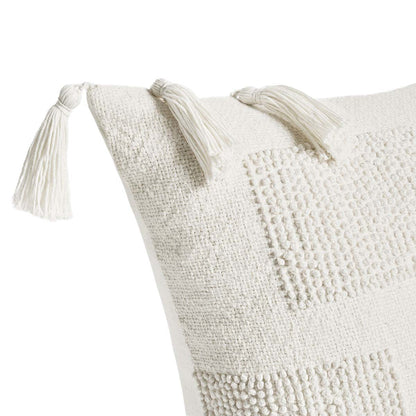 Ivory Pattern MP Packer 22x22 Collection
