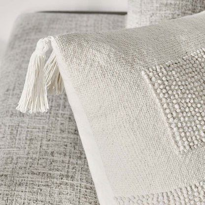 Ivory Pattern MP Packer 22x22 Collection