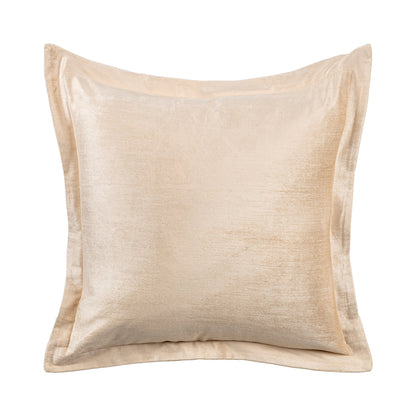 Nude 100% Rayon Velvet Solid SLD Lapis Velvet 22x22 Collection
