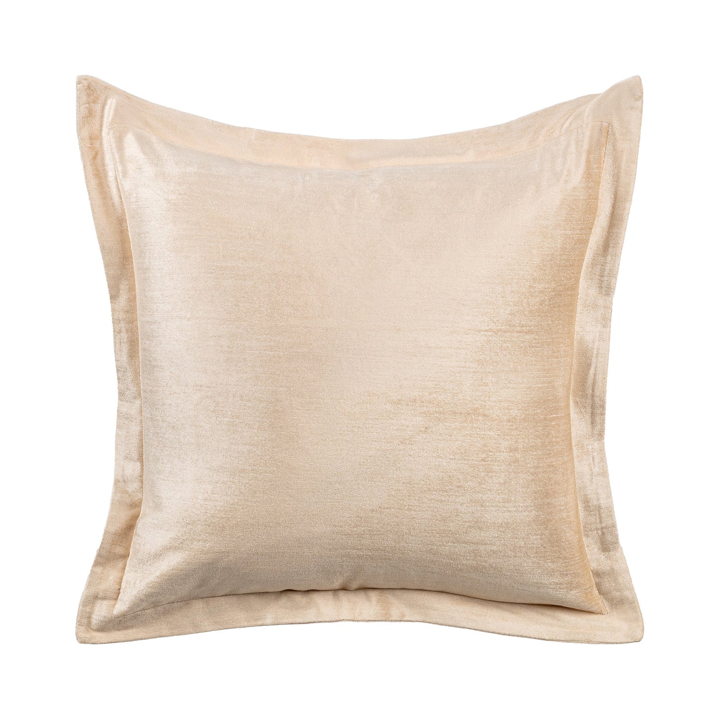 Nude 100% Rayon Velvet Solid SLD Lapis Velvet 22x22 Collection