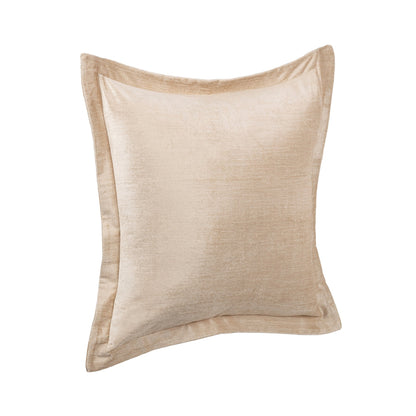 Nude 100% Rayon Velvet Solid SLD Lapis Velvet 22x22 Collection