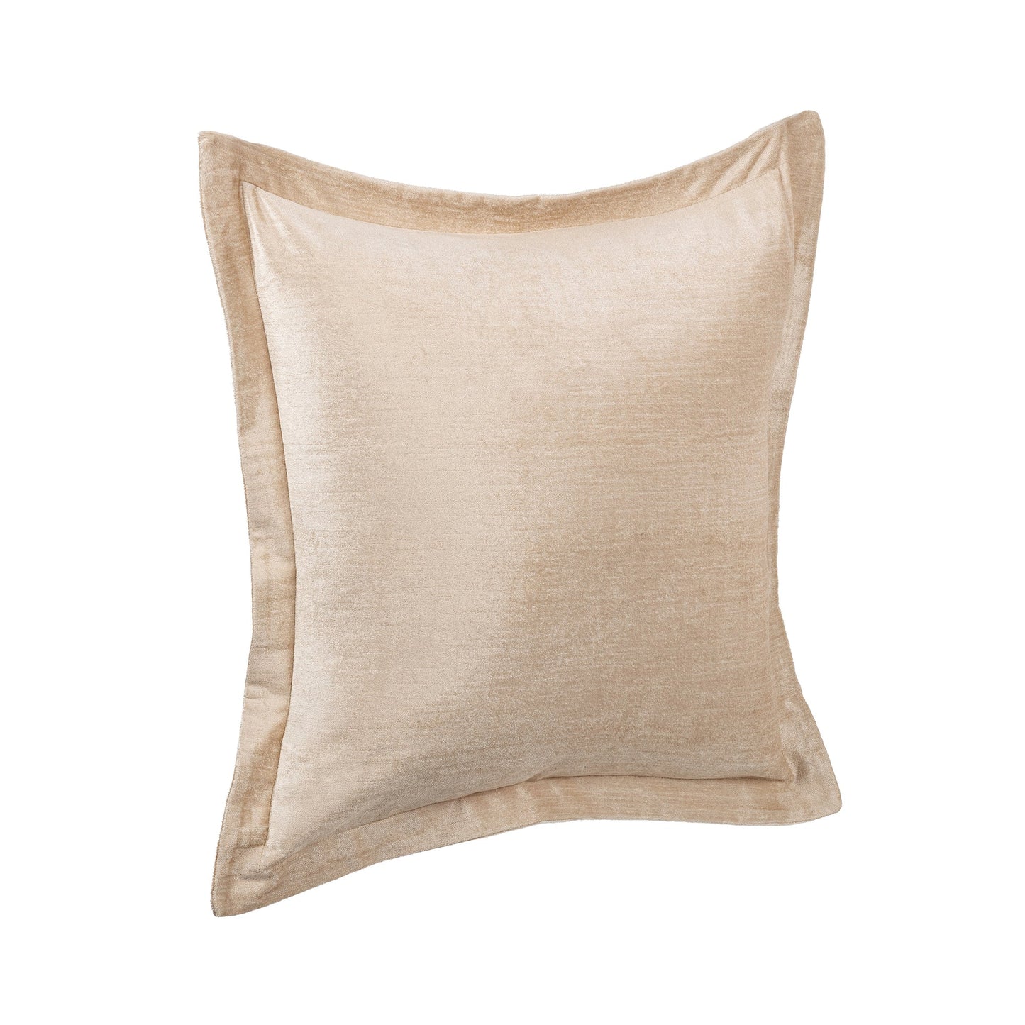 Nude 100% Rayon Velvet Solid SLD Lapis Velvet 22x22 Collection