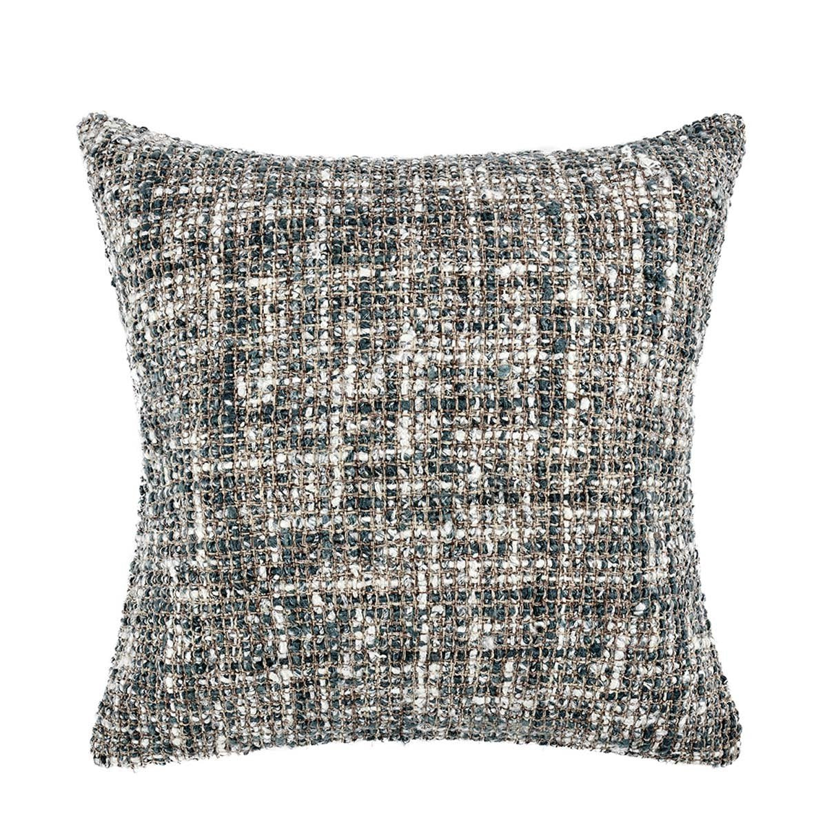 Blue/Slate 50% Viscose/50% Cotton Pattern VC Porter Multiple Sizes Collection