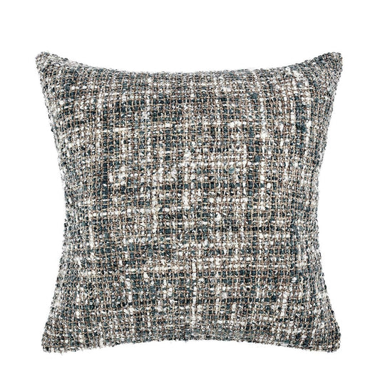 Blue/Slate 50% Viscose/50% Cotton Pattern VC Porter Multiple Sizes Collection