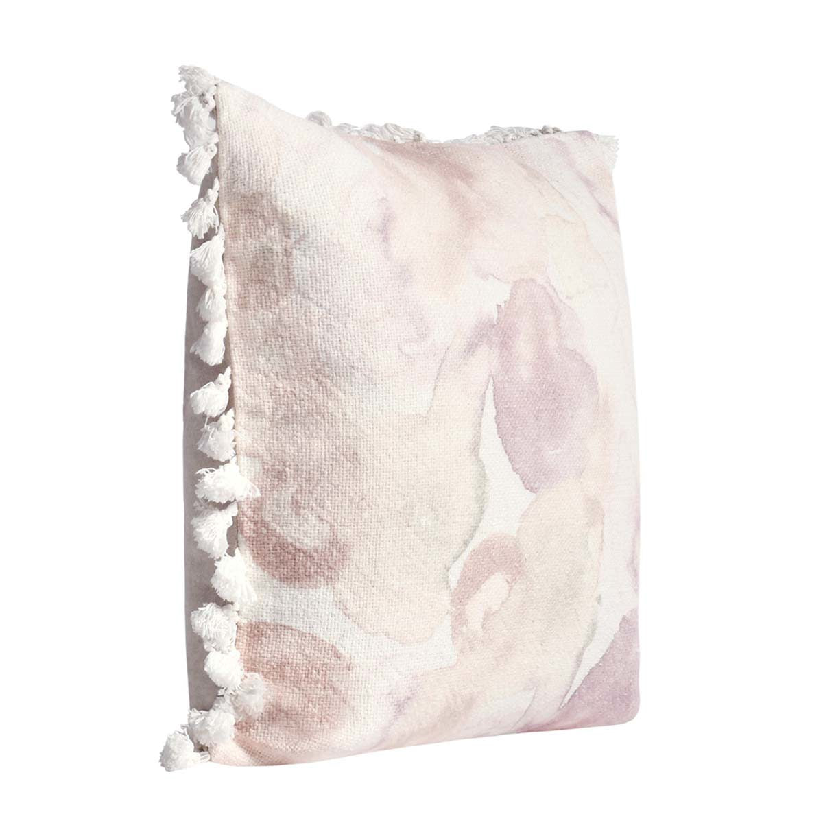 Peach/Crystal Pink Pattern MP Lily Multiple Sizes Collection